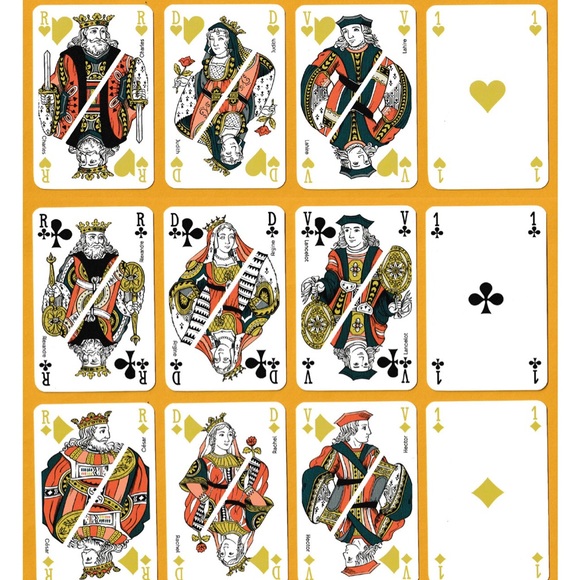 Paris Olympics Playing Cards - Brand New - Picture 2 of 4